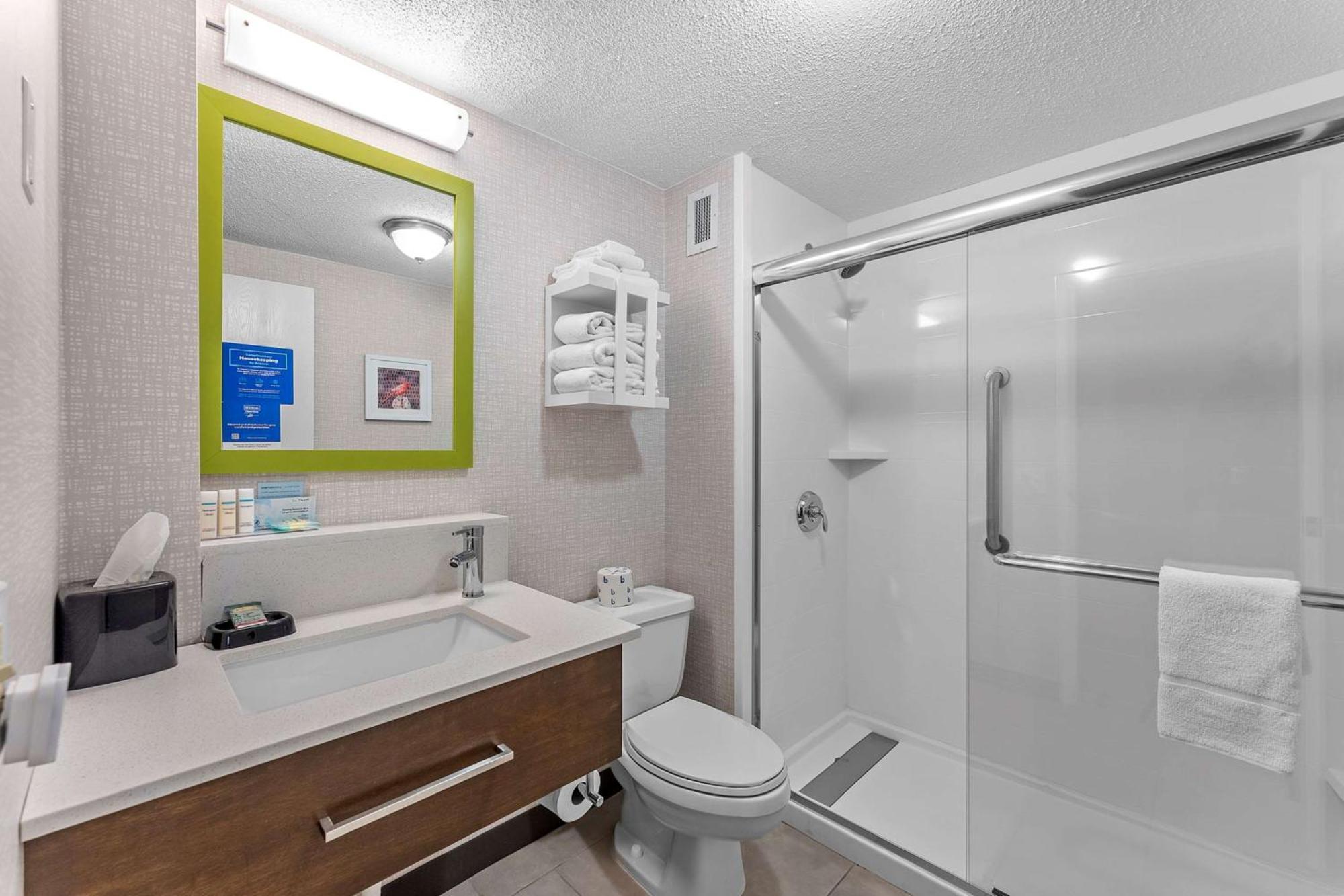 Hampton Cleveland-westlake Hotel 3*