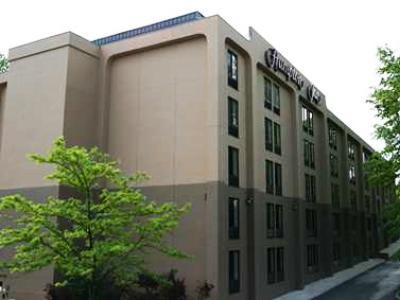 Hotel Hampton Cleveland-westlake 3*